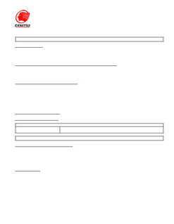 Safety datasheet FVC68D_Safety declaration of conformity_English download